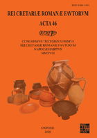 Acta 46 Front